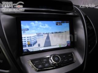2015 HYUNDAI  AVANTE ELANTRA 1.6 GDI SMART BASIC - 9