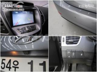 2015 HYUNDAI  AVANTE ELANTRA 1.6 GDI SMART BASIC - 10