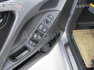 2015 HYUNDAI  AVANTE ELANTRA 1.6 GDI SMART BASIC - 12