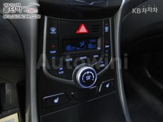 2015 HYUNDAI  AVANTE ELANTRA 1.6 GDI SMART BASIC - 15