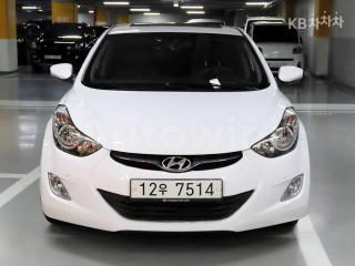 KMHDH41DBDU644571 2013 HYUNDAI AVANTE MD ELANTRA M16 GDI MORDERN-0
