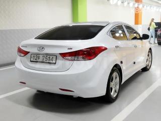 KMHDH41DBDU644571 2013 HYUNDAI AVANTE MD ELANTRA M16 GDI MORDERN-2