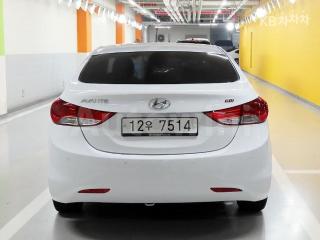 KMHDH41DBDU644571 2013 HYUNDAI AVANTE MD ELANTRA M16 GDI MORDERN-3