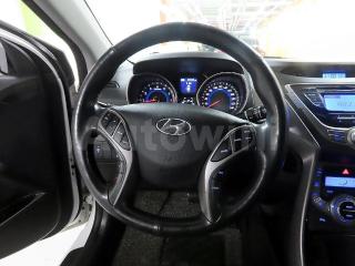 KMHDH41DBDU644571 2013 HYUNDAI AVANTE MD ELANTRA M16 GDI MORDERN-5