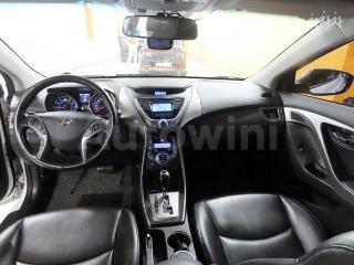 2013 HYUNDAI AVANTE MD ELANTRA M16 GDI MORDERN - 7