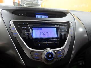 2013 HYUNDAI AVANTE MD ELANTRA M16 GDI MORDERN - 8
