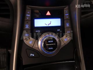2013 HYUNDAI AVANTE MD ELANTRA M16 GDI MORDERN - 9