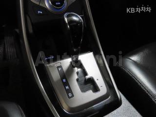2013 HYUNDAI AVANTE MD ELANTRA M16 GDI MORDERN - 10