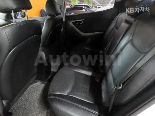 2013 HYUNDAI AVANTE MD ELANTRA M16 GDI MORDERN - 15