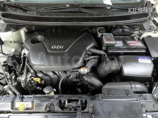 2013 HYUNDAI AVANTE MD ELANTRA M16 GDI MORDERN - 20