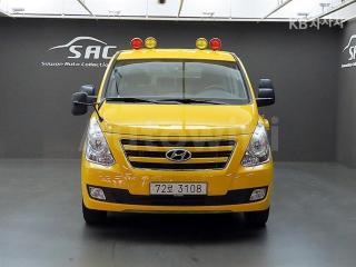 KMJWA37KBHU900543 2017 HYUNDAI GRAND STAREX H-1 15 SEATS 어린이버스 LUXURY-0
