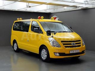 KMJWA37KBHU900543 2017 HYUNDAI GRAND STAREX H-1 15 SEATS 어린이버스 LUXURY-2