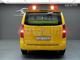 KMJWA37KBHU900543 2017 HYUNDAI GRAND STAREX H-1 15 SEATS 어린이버스 LUXURY-3