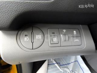 2017 HYUNDAI GRAND STAREX H-1 15 SEATS 어린이버스 LUXURY - 13