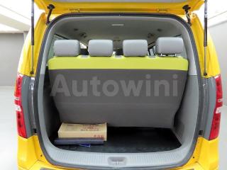 2017 HYUNDAI GRAND STAREX H-1 15 SEATS 어린이버스 LUXURY - 17