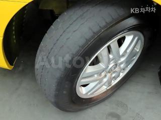 2017 HYUNDAI GRAND STAREX H-1 15 SEATS 어린이버스 LUXURY - 20