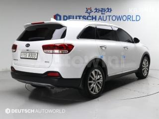KNAPK81ABFA092328 2015 KIA  SORENTO DIESEL 2.0 2WD NOBLESSE-1