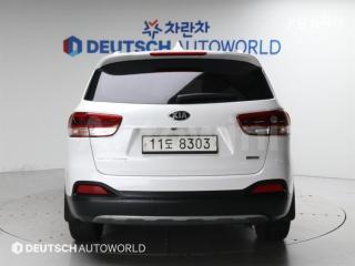 KNAPK81ABFA092328 2015 KIA  SORENTO DIESEL 2.0 2WD NOBLESSE-3