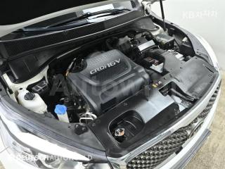 KNAPK81ABFA092328 2015 KIA  SORENTO DIESEL 2.0 2WD NOBLESSE-5