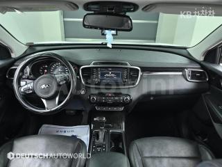 2015 KIA  SORENTO DIESEL 2.0 2WD NOBLESSE - 7