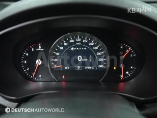 2015 KIA  SORENTO DIESEL 2.0 2WD NOBLESSE - 8