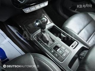 2015 KIA  SORENTO DIESEL 2.0 2WD NOBLESSE - 9