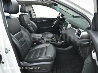 2015 KIA  SORENTO DIESEL 2.0 2WD NOBLESSE - 10