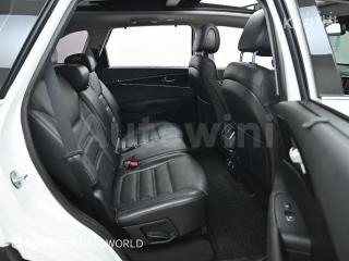 2015 KIA  SORENTO DIESEL 2.0 2WD NOBLESSE - 12