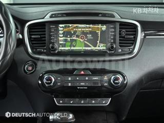 2015 KIA  SORENTO DIESEL 2.0 2WD NOBLESSE - 14