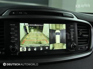 2015 KIA  SORENTO DIESEL 2.0 2WD NOBLESSE - 15