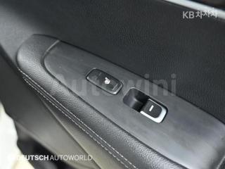 2015 KIA  SORENTO DIESEL 2.0 2WD NOBLESSE - 16