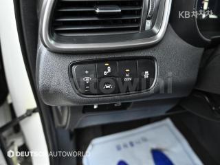 2015 KIA  SORENTO DIESEL 2.0 2WD NOBLESSE - 17