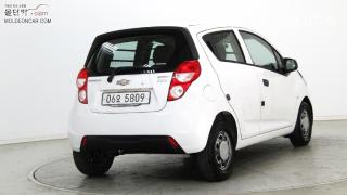 KLYMA481DDC545677 2013 GM DAEWOO (CHEVROLET) SPARK 2 SEATS VAN-2