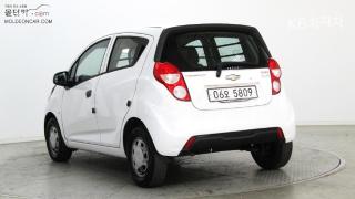 KLYMA481DDC545677 2013 GM DAEWOO (CHEVROLET) SPARK 2 SEATS VAN-3