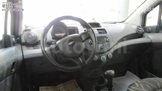 KLYMA481DDC545677 2013 GM DAEWOO (CHEVROLET) SPARK 2 SEATS VAN-4