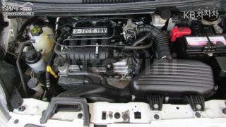 KLYMA481DDC545677 2013 GM DAEWOO (CHEVROLET) SPARK 2 SEATS VAN-5