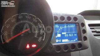 2013 GM DAEWOO (CHEVROLET) SPARK 2 SEATS VAN - 7