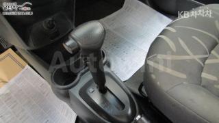 2013 GM DAEWOO (CHEVROLET) SPARK 2 SEATS VAN - 11