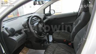 2013 GM DAEWOO (CHEVROLET) SPARK 2 SEATS VAN - 12