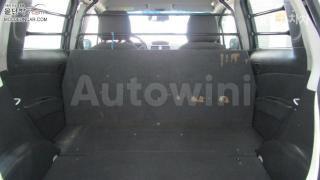 2013 GM DAEWOO (CHEVROLET) SPARK 2 SEATS VAN - 14