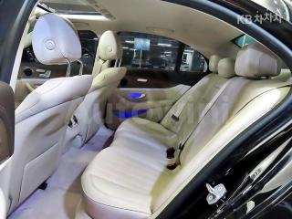 2018 MERCEDES BENZ E CLASS W213 E220D 4MATIC EXCLUSIVE - 7