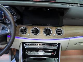 2018 MERCEDES BENZ E CLASS W213 E220D 4MATIC EXCLUSIVE - 11