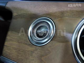 2018 MERCEDES BENZ E CLASS W213 E220D 4MATIC EXCLUSIVE - 13