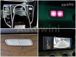 2018 MERCEDES BENZ E CLASS W213 E220D 4MATIC EXCLUSIVE - 17
