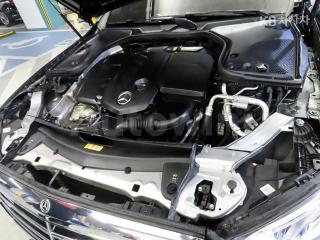 2018 MERCEDES BENZ E CLASS W213 E220D 4MATIC EXCLUSIVE - 19