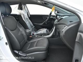 2015 HYUNDAI  AVANTE ELANTRA 1.6 GDI SMART BASIC - 12