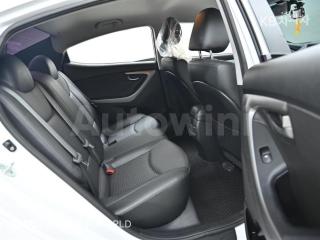 2015 HYUNDAI  AVANTE ELANTRA 1.6 GDI SMART BASIC - 13