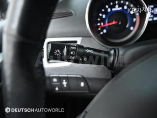 2015 HYUNDAI  AVANTE ELANTRA 1.6 GDI SMART BASIC - 16
