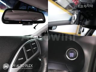 KMHDG41DBGU585117 2016 HYUNDAI  AVANTE ELANTRA 1.6 GDI MORDERN BASIC-5
