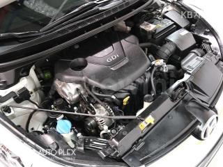 2016 HYUNDAI  AVANTE ELANTRA 1.6 GDI MORDERN BASIC - 7